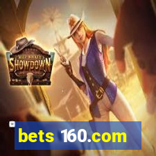 bets 160.com